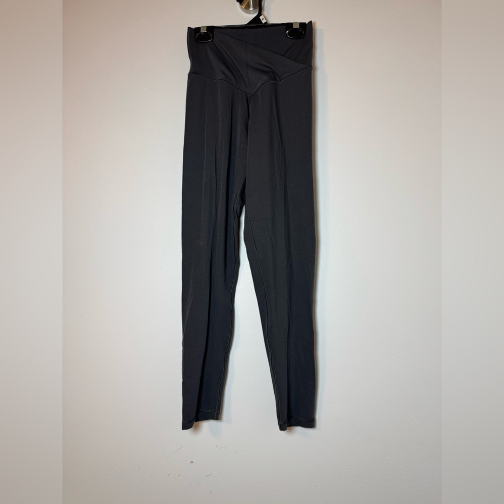 Offline by Aerie Real Me Leggings Charcoal Gray High Rise M